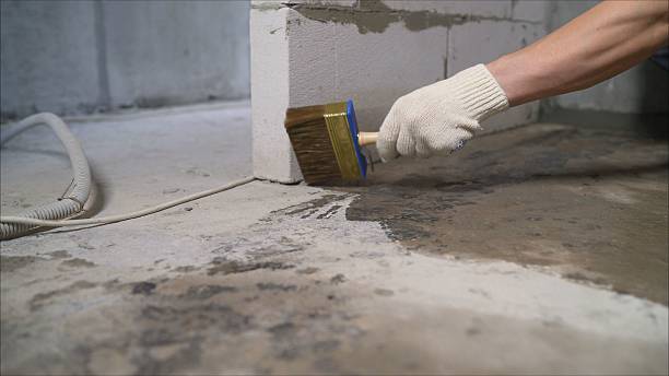 24/7 Emergency Waterproofing experts in Fletcher, NC